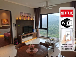 Genting Geo 38 Premium Home Plus 6 Nr GPO & Skyway